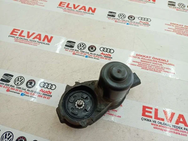 32337647C | Elektrikli El Fren Motoru VAG