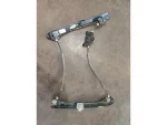5C6837461E | Elektrikli Ön Sol Cam Kriko Mekanizması | VW Jetta, Vento - 1