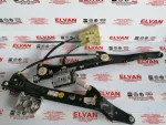 8T8839461 | Audi A5 Sol Arka Cam Kriko Teli - 2