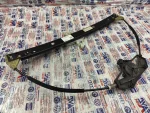 5E0839462 | Skoda Octavia Elektrikli Arka Sağ Cam Krikosu - 2