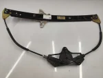 5E0839462 | Skoda Octavia Elektrikli Arka Sağ Cam Krikosu - 1