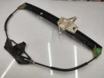 5E0839462 | Skoda Octavia Elektrikli Arka Sağ Cam Krikosu - 3