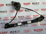 5JA839461 | Arka Sol Cam Açma Mekanizması | Seat Toledo - Skoda Rapid - 1