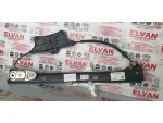 3G5839461A | VW Passat Elektrikli Arka Sol Cam Kriko Mekanizması - 1