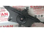3G5839461A | VW Passat Elektrikli Arka Sol Cam Kriko Mekanizması - 3