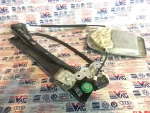 1K5837461B | Ön Sol Cam Krikosu | VW Golf, Jetta, Vento - 2