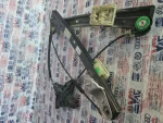 3G0837462B | VW Passat Elektrikli Ön Sağ Cam Krikosu - 2