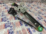 4G0839461 | Audi A6 Sol Arka Cam Otomatiği - 3