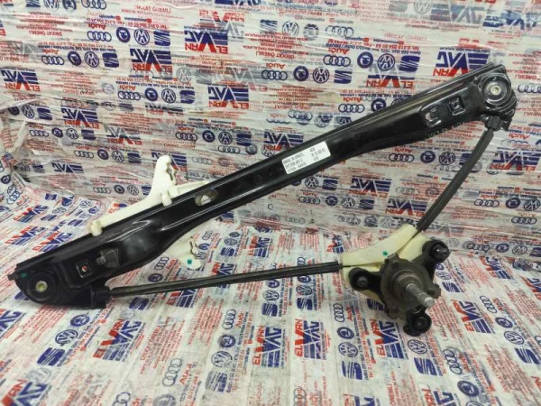 2H7839401C | VW Amarok Arka Kapı Kilit Mekanizması VAG