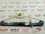 8P4839461A | Arka Sol Cam Krikosu | Audi A3, RS 3 - 1