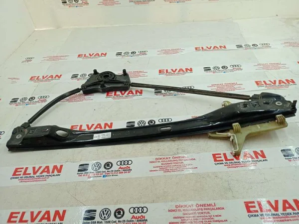 2H0837401H | VW Amarok Sol Ön Cam Kriko Mekanizması VAG