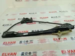 2H0837401H | VW Amarok Sol Ön Cam Kriko Mekanizması - 1