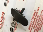 8J0955988G | Isıtmalı Sağ Ön Cam Fiskiye Memesi | VW CC, Passat - Audi A3, A4, A6, A8 - 2