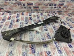 5C6839461D | VW Jetta Sol Arka Cam Krikosu - 2
