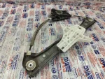 5C6839461D | VW Jetta Sol Arka Cam Krikosu - 3