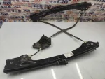 5C6837461K | Elektrikli Sol Ön Cam Regülatörü | VW Jetta, Vento - 2