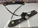 5C6837461K | Elektrikli Sol Ön Cam Regülatörü | VW Jetta, Vento - 3