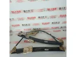 5F4837462D | Seat Leon Ön Sağ Cam Krikosu - 1